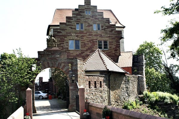 schloss